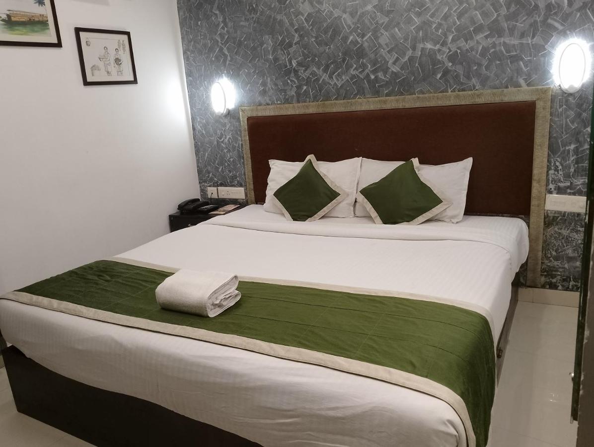 Hotel Greenlife Kochi Eksteriør billede