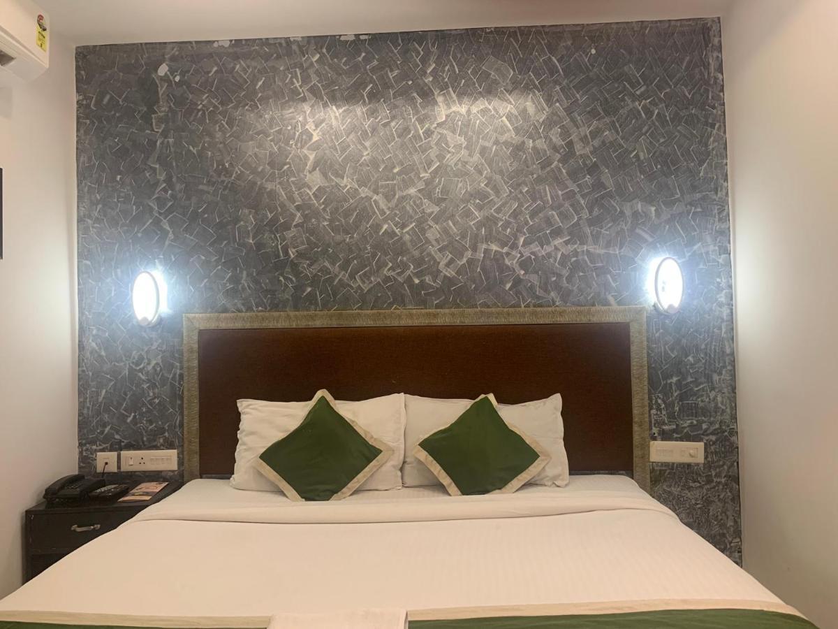 Hotel Greenlife Kochi Eksteriør billede