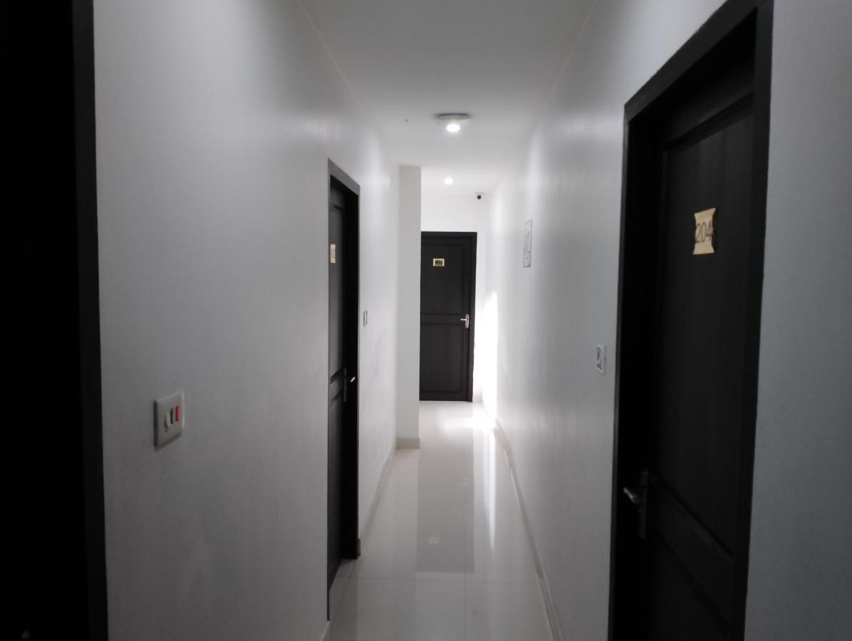 Hotel Greenlife Kochi Eksteriør billede