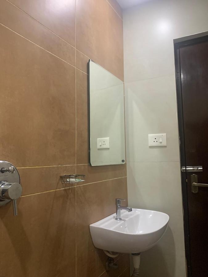 Hotel Greenlife Kochi Eksteriør billede