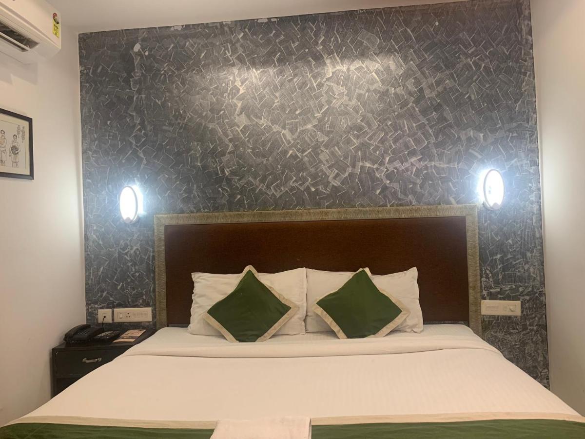 Hotel Greenlife Kochi Eksteriør billede