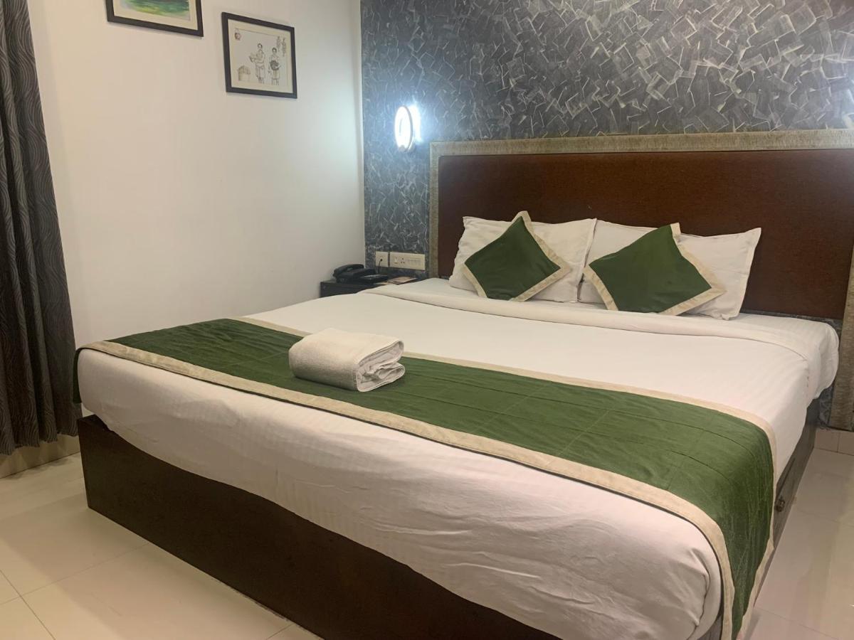 Hotel Greenlife Kochi Eksteriør billede
